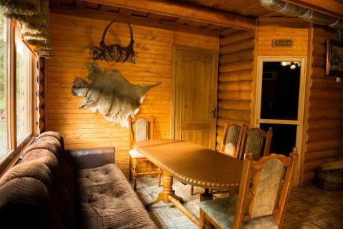 Hotel Cottage Teremok