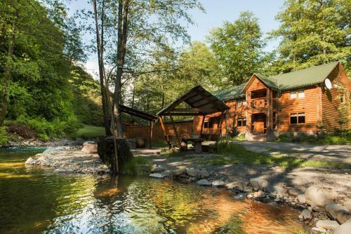 Hotel Cottage Teremok