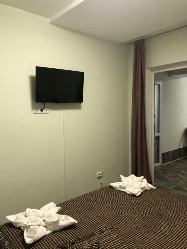 Sv Apartments