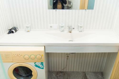 Apartamento The Best Location In Centre 2 Room