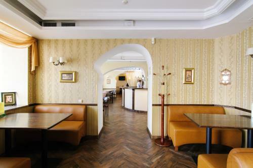 Hotel Irena