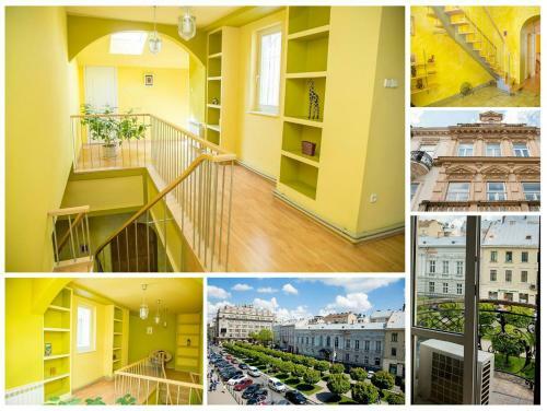 Apartment 250m