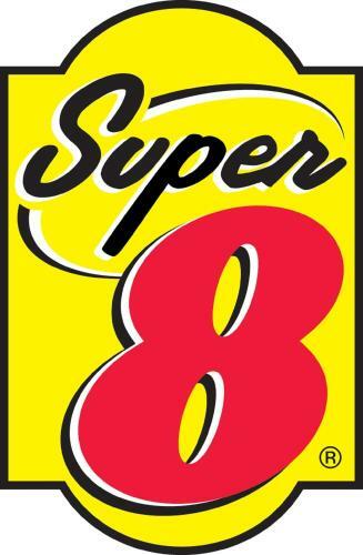 Motel Super 8 By Wyndham Holton
