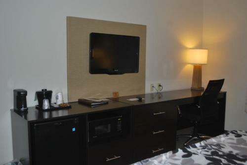 Hotel Sleep Inn & Suites Clintwood