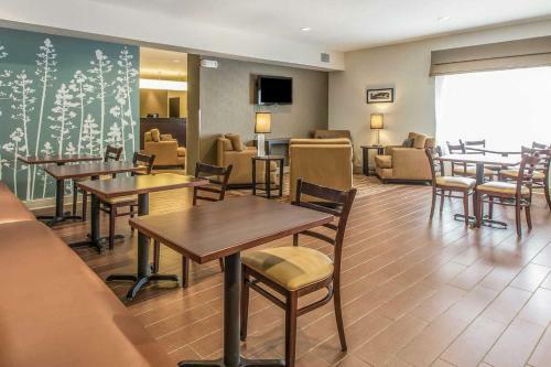 Hotel Sleep Inn & Suites Clintwood
