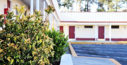 Motel Royal Inn