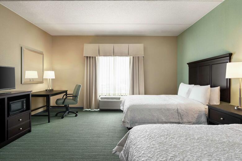 Hotel Hampton Inn & Suites Mount Joy/lancaster West, Pa