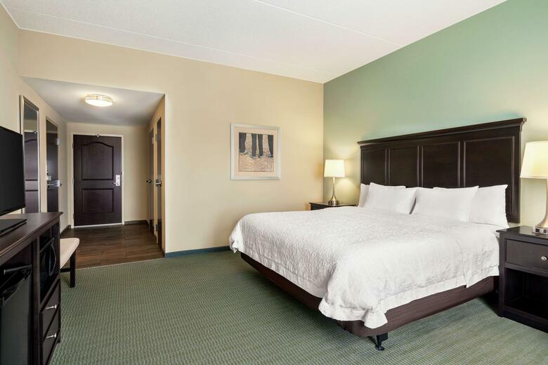 Hotel Hampton Inn & Suites Mount Joy/lancaster West, Pa