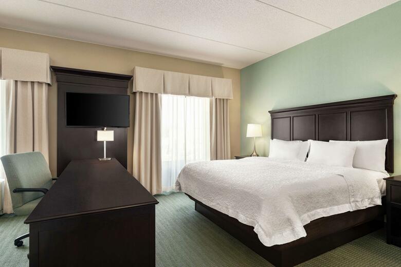 Hotel Hampton Inn & Suites Mount Joy/lancaster West, Pa