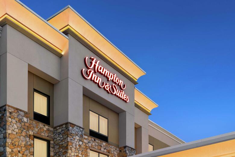 Hotel Hampton Inn & Suites Mount Joy/lancaster West, Pa