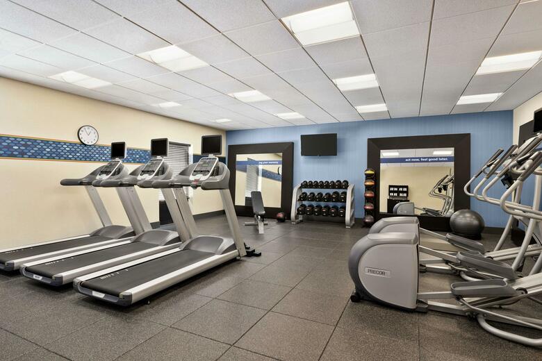 Hotel Hampton Inn & Suites Mount Joy/lancaster West, Pa