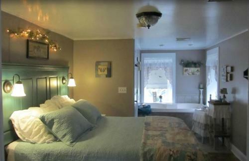 Airy View Bed And Breakfast