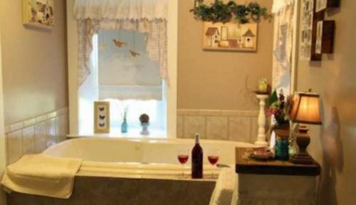 Airy View Bed And Breakfast