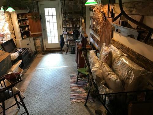 Airy View Bed And Breakfast