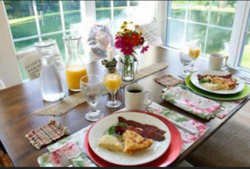 Airy View Bed And Breakfast