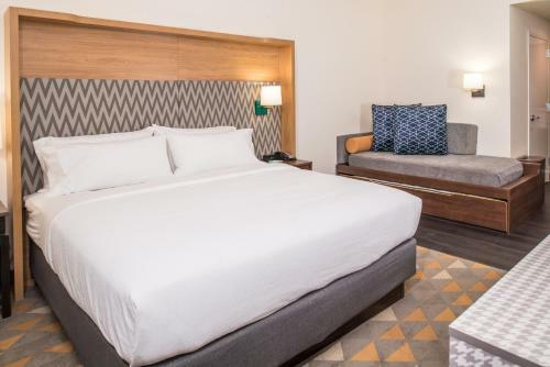 Hotel Holiday Inn Joplin