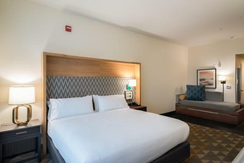 Hotel Holiday Inn Joplin