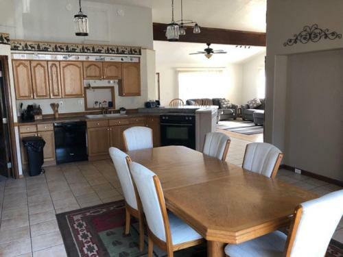 Apartamento Alaska Home Rental