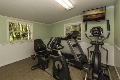 Apartamento East Gulf Condo #1411
