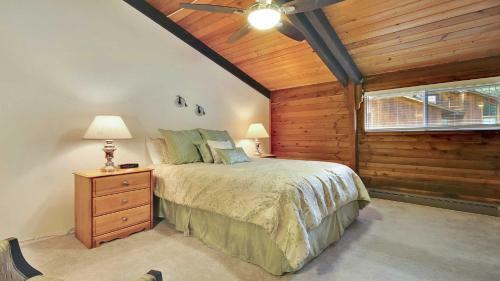 Muskrat 2 Three-bedroom Home
