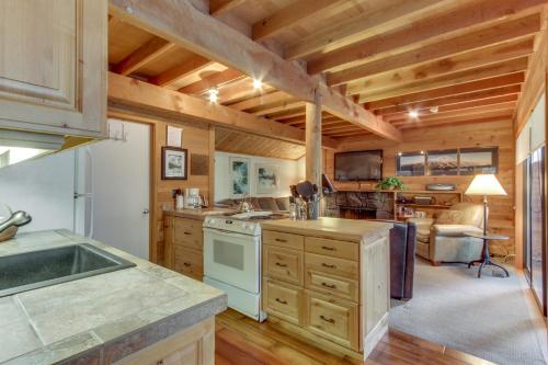 Ranch Cabin 12 | Discover Sunriver