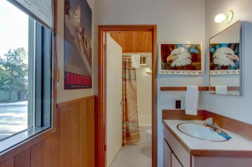 Ranch Cabin 12 | Discover Sunriver