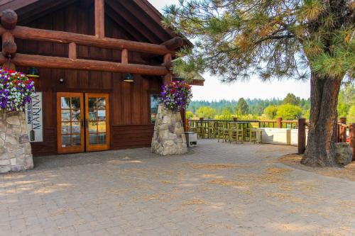 Ranch Cabin 12 | Discover Sunriver