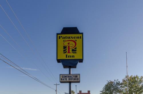 Motel Patuxent Inn