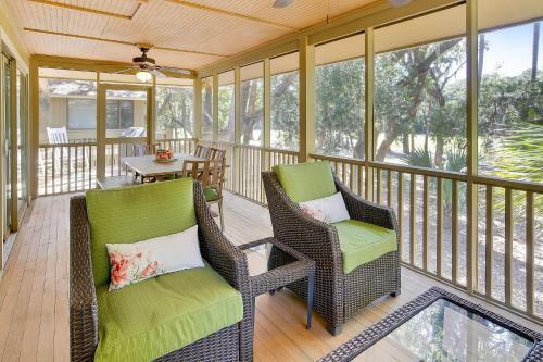 1140 Summerwind Cottage