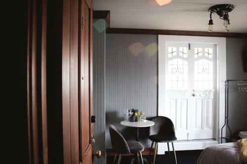 Posada Shelburne Hotel