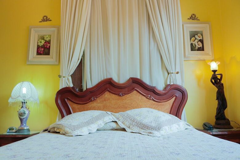 Hostal Pousada Xica Da Silva