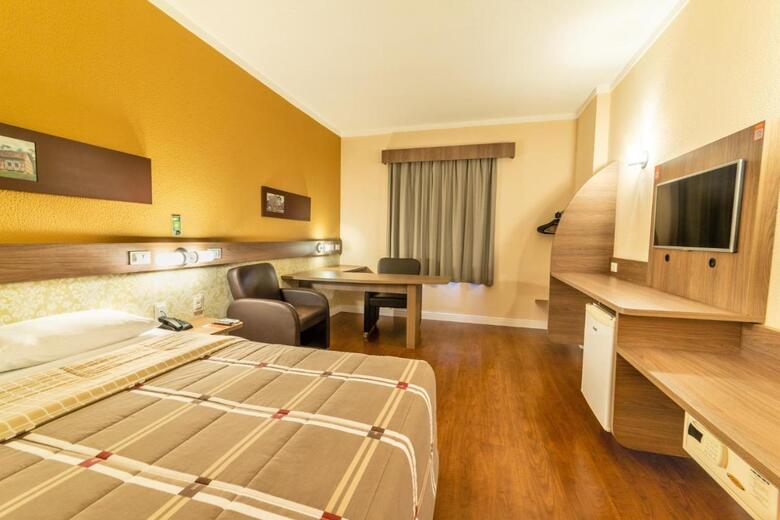 Hotel 10 Sao Leopoldo