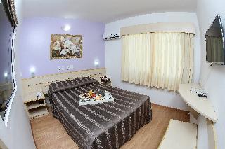 Hotel Suarez S�o Leopoldo