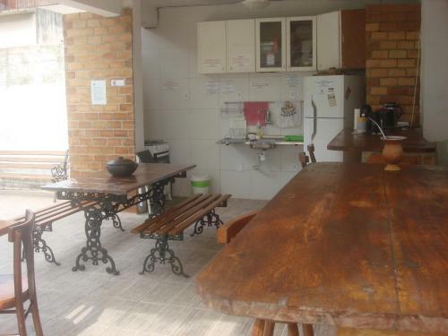 Clube Hostel S�o Francisco
