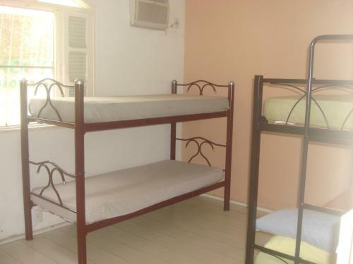 Clube Hostel S�o Francisco