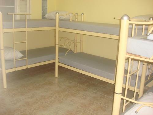 Clube Hostel S�o Francisco