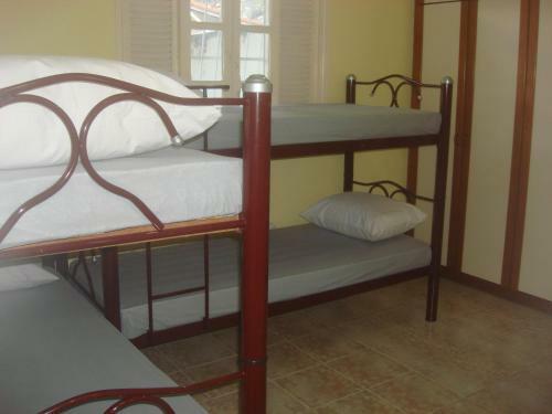 Clube Hostel S�o Francisco