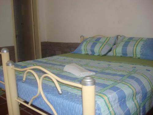 Clube Hostel S�o Francisco