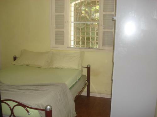 Clube Hostel S�o Francisco
