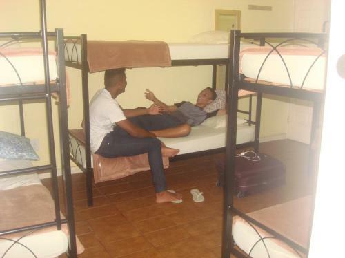 Clube Hostel S�o Francisco