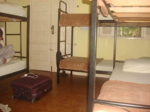 Clube Hostel S�o Francisco