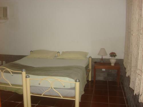 Clube Hostel S�o Francisco