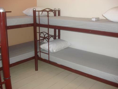 Clube Hostel S�o Francisco