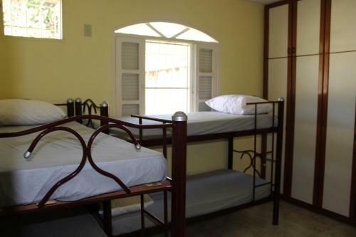 Clube Hostel S�o Francisco
