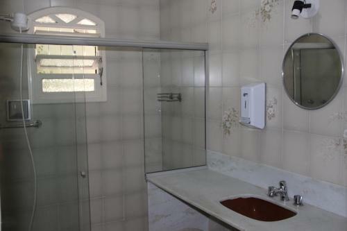 Clube Hostel S�o Francisco