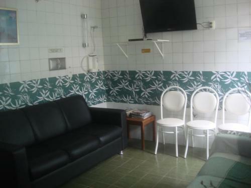 Clube Hostel S�o Francisco