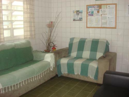 Clube Hostel S�o Francisco