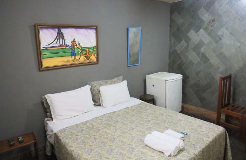 Hostal Pousada Anexo