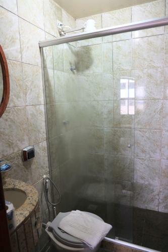 Hostal Pousada Anexo