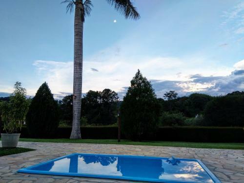 Hostal Pousada Vila Minas